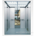 Passenger Elevator with Stainless Steel Meshing